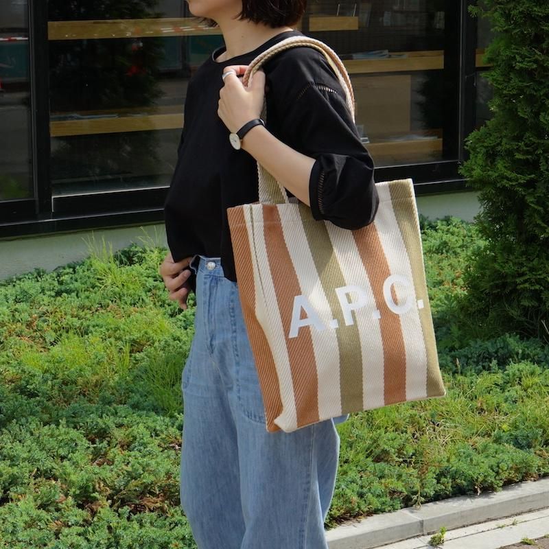 BAG - INS ONLINE STORE | MaW,BARISTART COFFEE,APC sapporoを