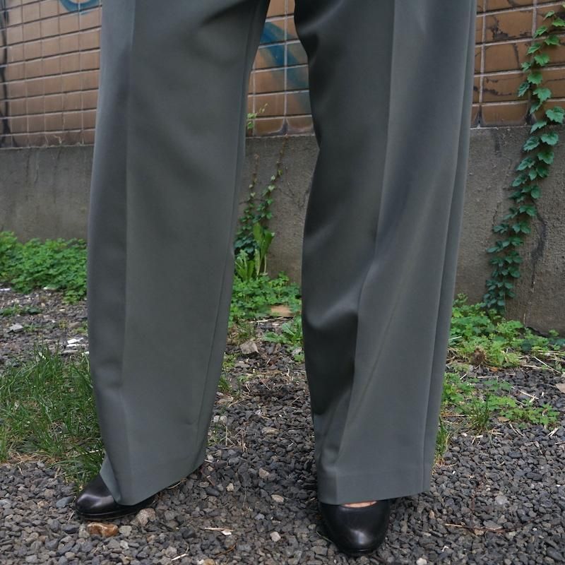 HYKE SOALON COVERALL DRESS ブラック　サイズ2 SOALON COVERALL DRESS | HYKE (Women)/ハイク