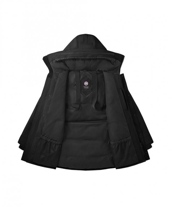  ／2052MB ランフォードパーカー CANADA GOOSE(カナダ グース) 2052MB Lanfgord Parka/ラン