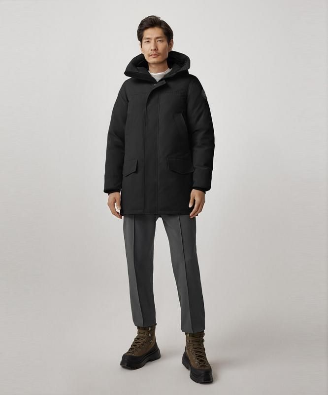  ／2052MB ランフォードパーカー CANADA GOOSE(カナダ グース) 2052MB Lanfgord Parka/ラン
