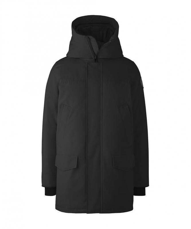 <img class='new_mark_img1' src='https://img.shop-pro.jp/img/new/icons8.gif' style='border:none;display:inline;margin:0px;padding:0px;width:auto;' />[CANADA GOOSE] ʥ 2052MB  Langford Parka Black Label