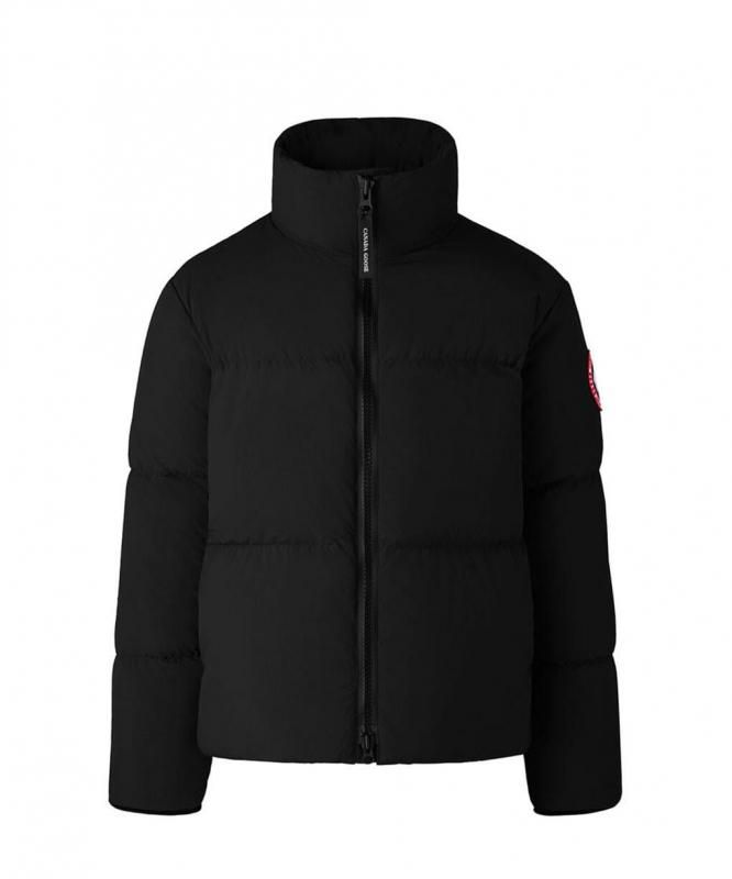<img class='new_mark_img1' src='https://img.shop-pro.jp/img/new/icons8.gif' style='border:none;display:inline;margin:0px;padding:0px;width:auto;' />[CANADA GOOSE] ʥ 2802M  Lawrence Puffer Jacket