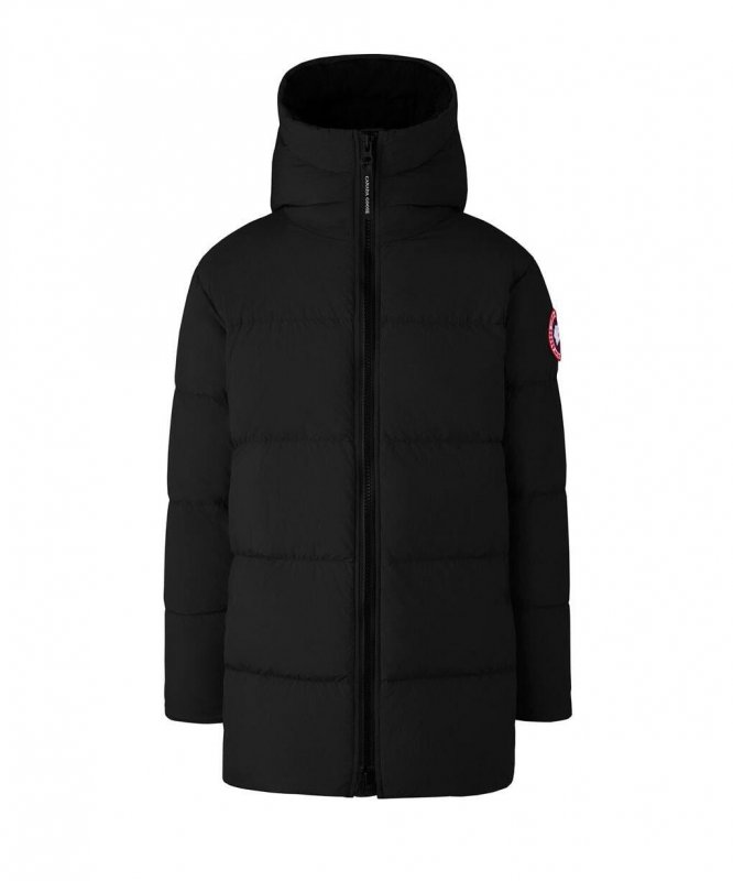 <img class='new_mark_img1' src='https://img.shop-pro.jp/img/new/icons8.gif' style='border:none;display:inline;margin:0px;padding:0px;width:auto;' />[CANADA GOOSE] ʥ 2801M  Lawrence Puffer