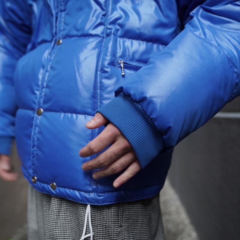 A.PRESSE] アプレッセ Desmaison Down Jacket | INS ONLINE