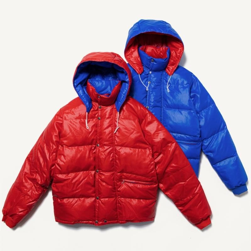 [A.PRESSE] ץå Desmaison Down Jacket (ƿ)