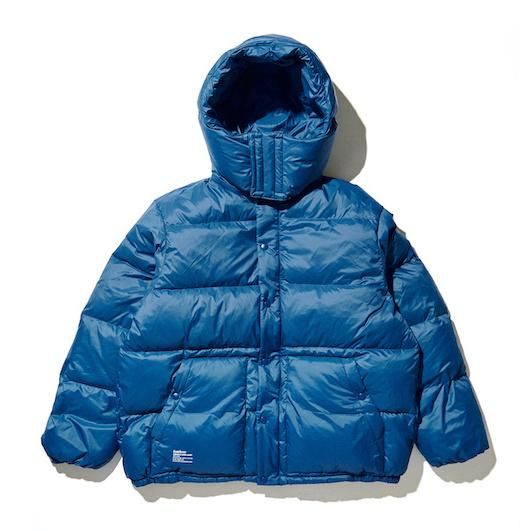 [FreshService] եå奵ӥ CORPORATE DOWN JACKET (ƿ)