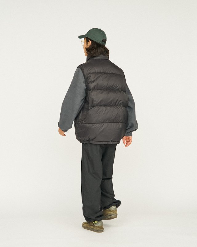 [FreshService] フレッシュサービス CORPORATE DOWN VEST