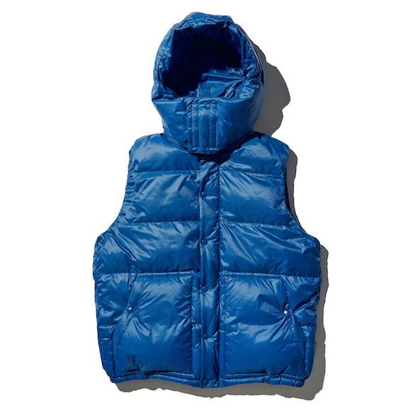 [FreshService] եå奵ӥ CORPORATE DOWN VEST (ƿ)