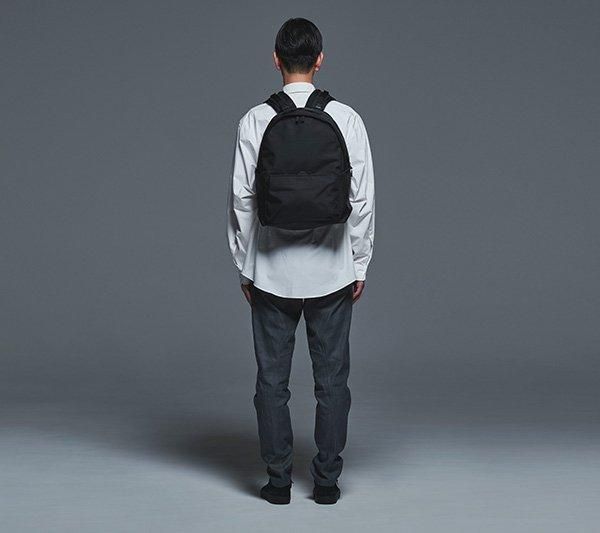 MONOLITH] モノリス BACKPACK PRO SOLID S INS ONLINE STORE