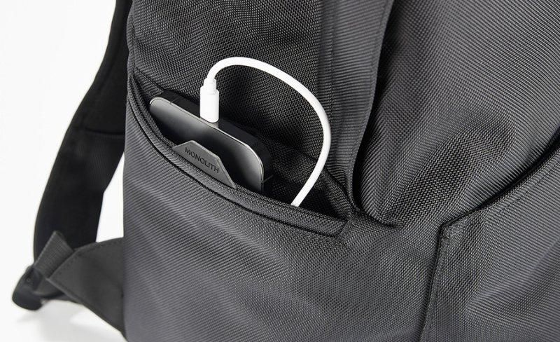 MONOLITH] モノリス BACKPACK PRO SOLID S INS ONLINE STORE