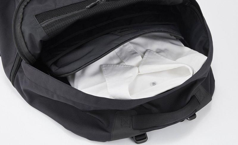 MONOLITH　モノリス　BACKPACK　PRO　SOLID　S MONOLITH] モノリス BACKPACK PRO L | INS ONLINE STORE 公式