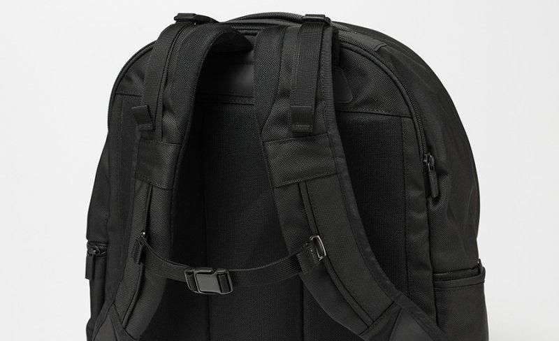 MONOLITH　モノリス　BACKPACK　PRO　SOLID　S MONOLITH] モノリス BACKPACK PRO SOLID S INS ONLINE STORE