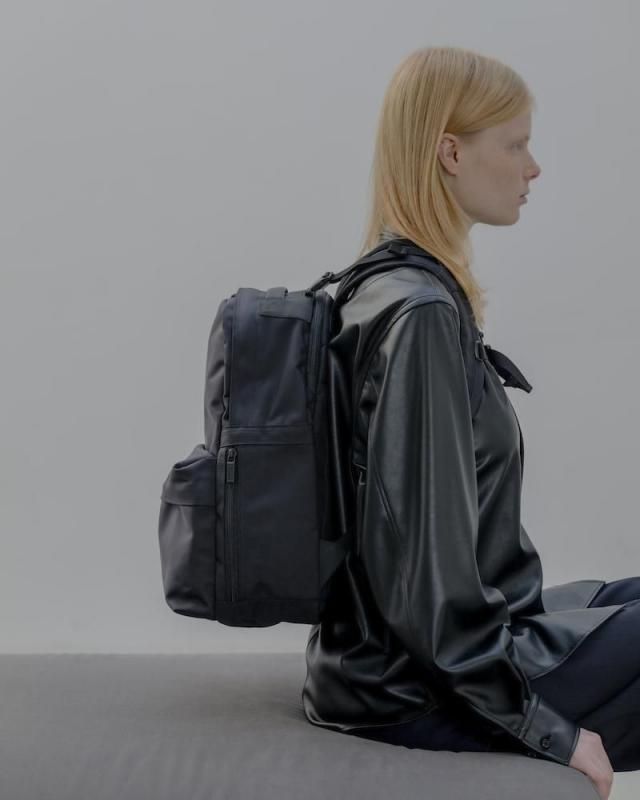MONOLITH] モノリス BACKPACK PRO S | INS ONLINE STORE 公式