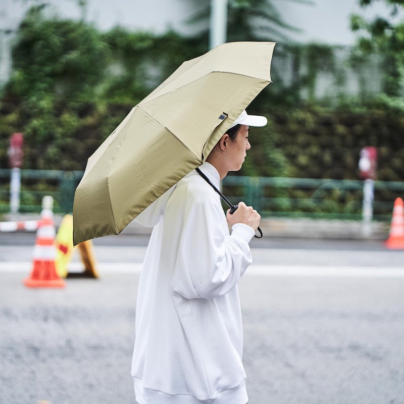 [FreshService] FOLDING UMBRELLA | INS ONLINE STORE 公式オンライン通販サイト