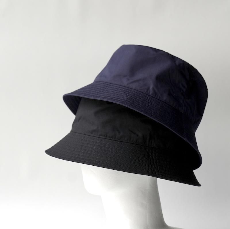 [KIJIMA TAKAYUKI]  業 VENTILE BUCKET HAT (ƿ)

 
