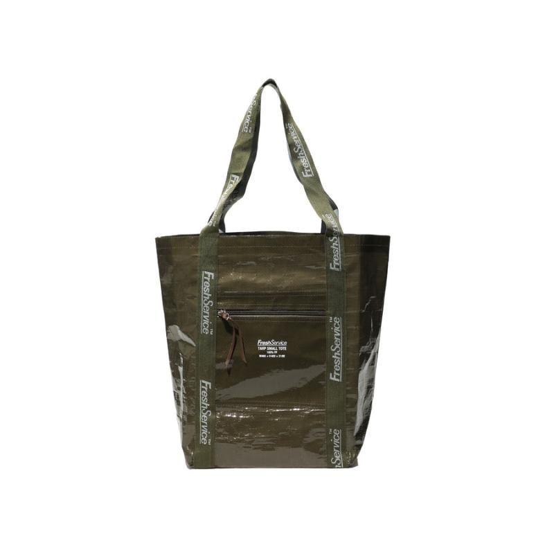 FreshService] フレッシュサービス TARP SMALL TOTE | INS