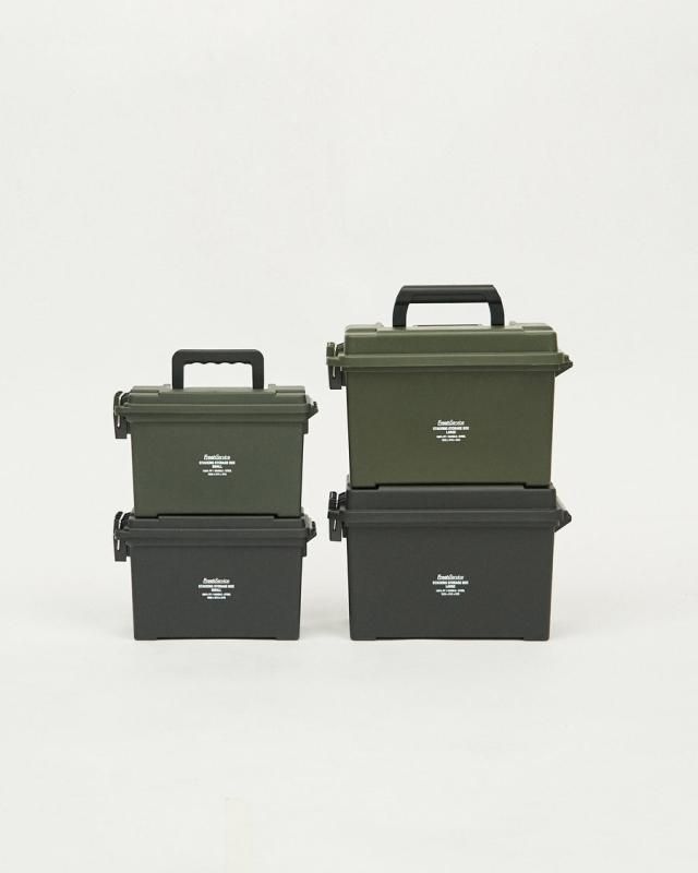FreshService] フレッシュサービス STACKING STORAGE BOX SMALL