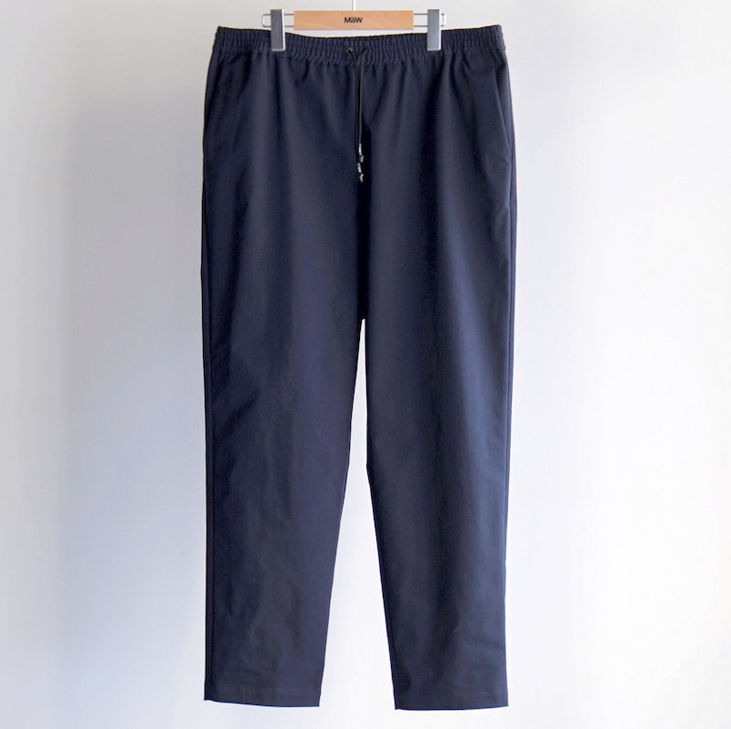 <img class='new_mark_img1' src='https://img.shop-pro.jp/img/new/icons6.gif' style='border:none;display:inline;margin:0px;padding:0px;width:auto;' /> [HYKE] ϥ TASLAN TAPERED PANTS 