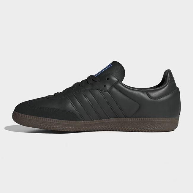 adidas SAMBA OG アディダス サンバ スニーカー コアブラック