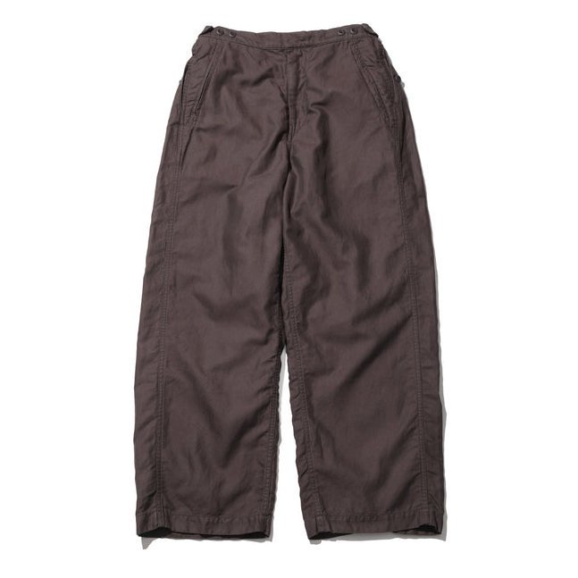 BOTTOMS - INS ONLINE STORE | MaW,BARISTART COFFEE,APC sapporoを 