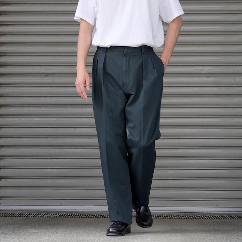 美品 NEAT ニート Chino チノパン GRAY 46（NEAT ] ニート NEAT