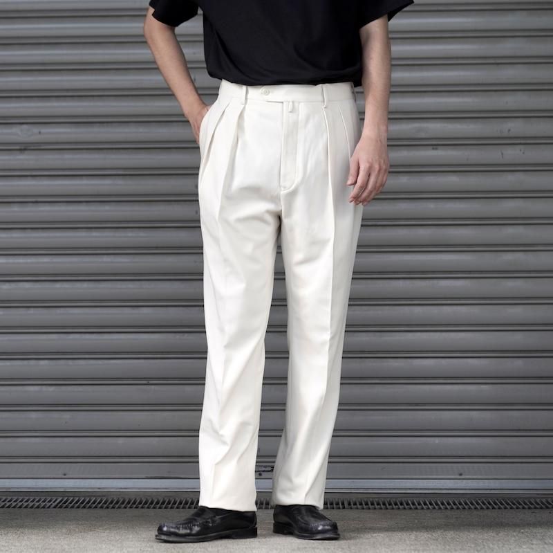 NEAT] ニート 3PLY Organic Katsuragi / Standard Type1 | INS