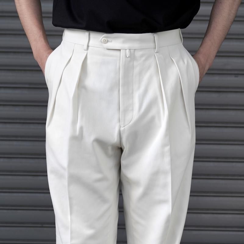 NEAT] ニート 3PLY Organic Katsuragi / Standard Type1 | INS