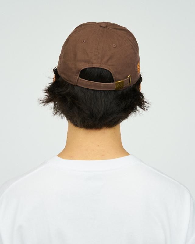 FreshService CORPORATE CAP – シンプルで機能的なキャップ