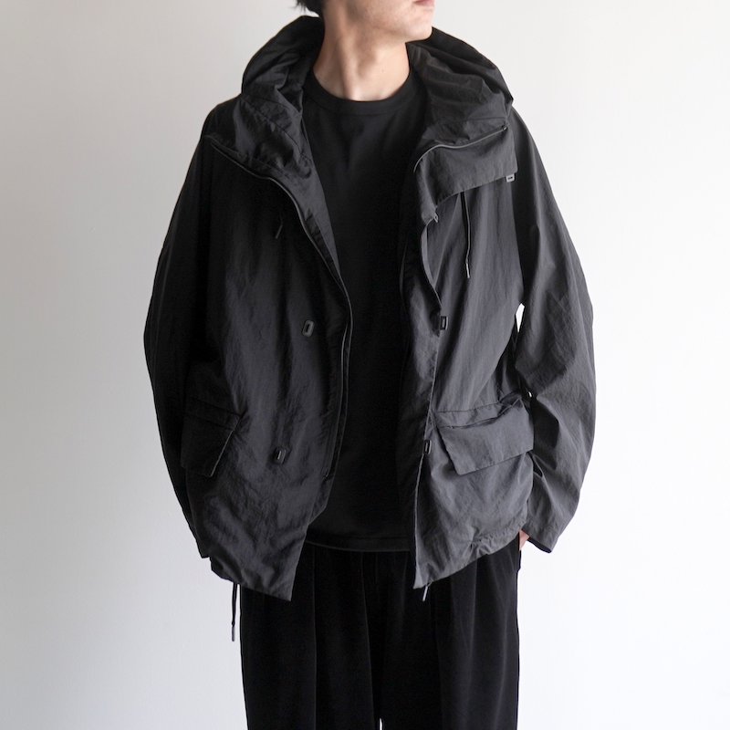 TEATORA] テアトラ Souvenir Hunter S/L -Packable- | INS ONLINE STORE 公式通販サイト