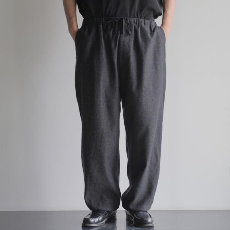 COMOLI -23AW 3rd Delivery- | twelve blog
