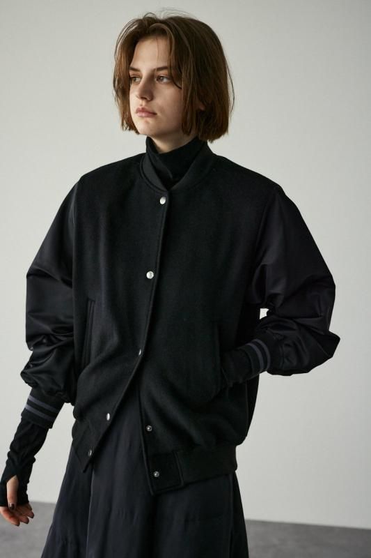 リムアーク　stadium jacket リムアーク stadium jacket
