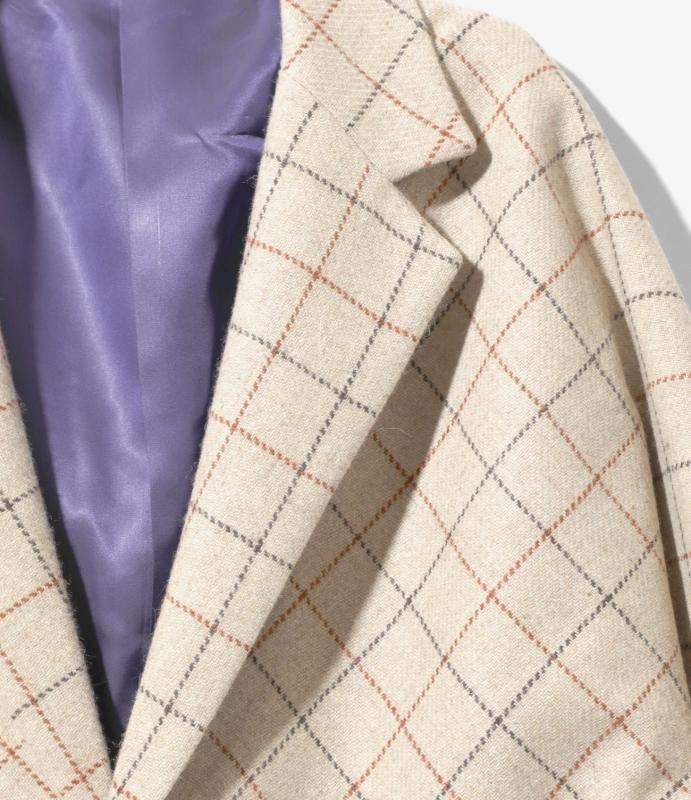 NEEDLES(ニードルズ)｜UNION X NEEDLES Miles Jacket(ユニオン