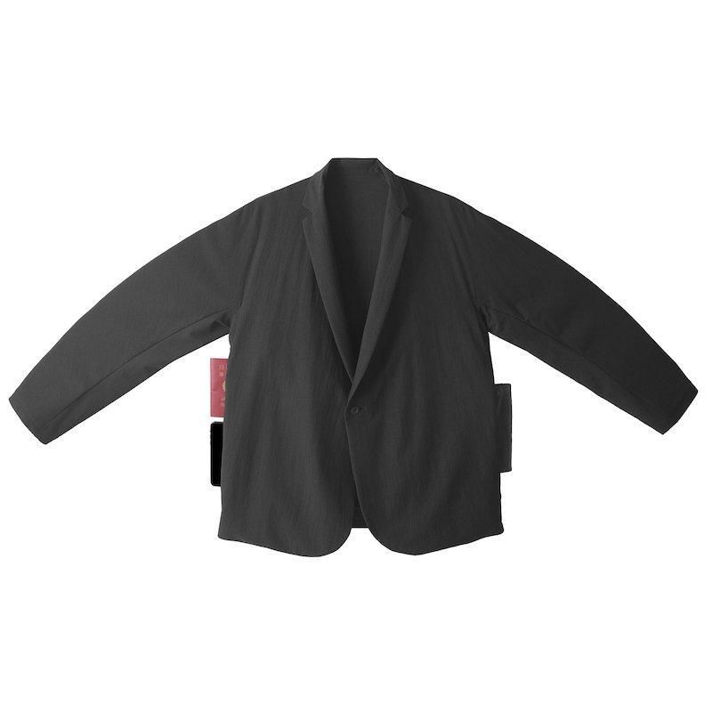 teatora テアトラ ghost 酷く code セットアップ サイズ4 teatora テアトラ ghost 酷く code セットアップ サイズ4