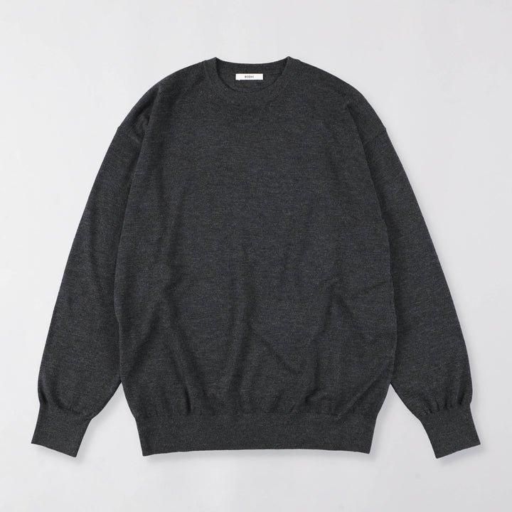 SWEAT＆KNIT - INS ONLINE STORE | MaW,BARISTART COFFEE,APC sapporo