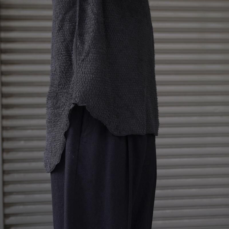 プロダクトトゥエルブ　ノースリーブトップスハーフジップproducttwelve 公式・限定】プロダクトトゥエルブ×スピードハーフジップシャツ