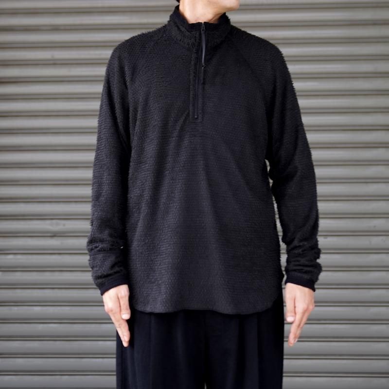 [Product Twelve] ץȥȥ  Polartec Alpha Half Zip