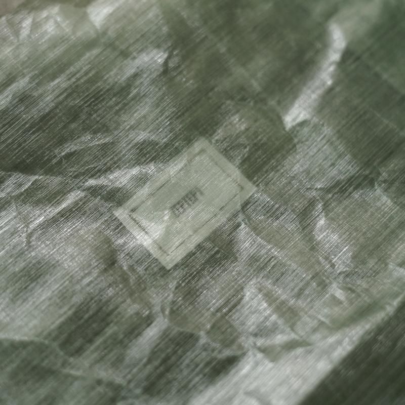 ZEPTEPI] Market Tote / Dyneema Composite Fabrics | INS ONLINE