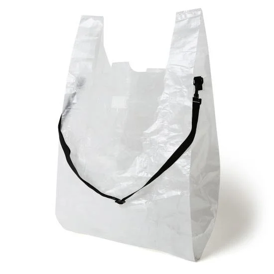 <img class='new_mark_img1' src='https://img.shop-pro.jp/img/new/icons8.gif' style='border:none;display:inline;margin:0px;padding:0px;width:auto;' />[ZEPTEPI] Market Tote / Dyneema Composite Fabrics (ƿ)