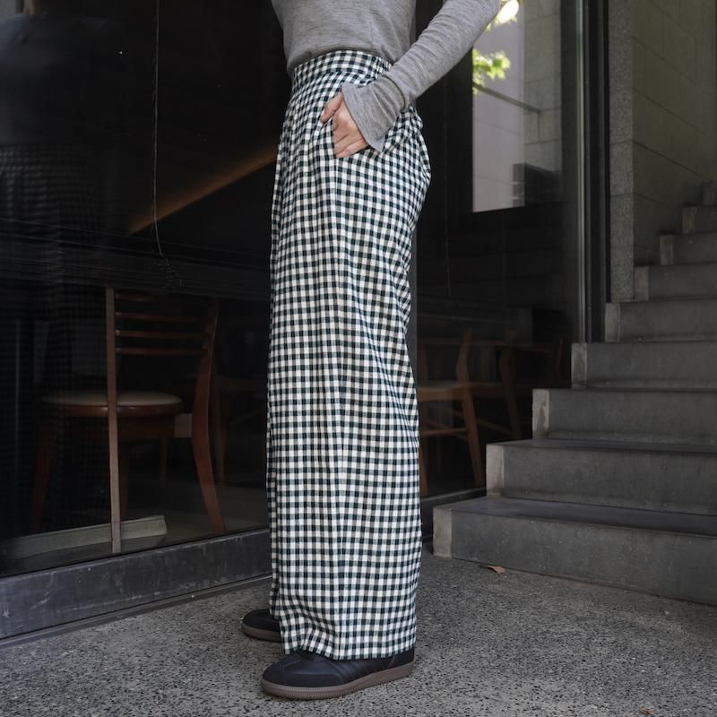 値下【PHEENY(フィーニー)】Rayon botanical pants 値下【PHEENY(フィーニー)】Rayon botanical pants - メルカリ
