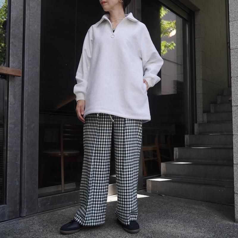 値下【PHEENY(フィーニー)】Rayon botanical pants 値下【PHEENY(フィーニー)】Rayon botanical pants レディース