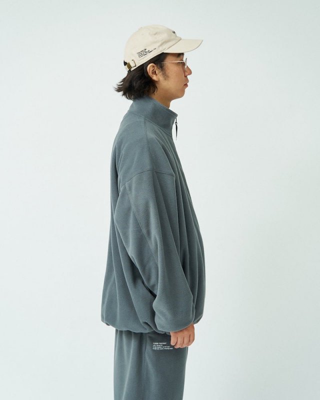 ReFresh!Service] リフレッシュサービス FLEECE TRACK SUIT (各色) | INS ONLINE STORE  公式オンライン通販サイト