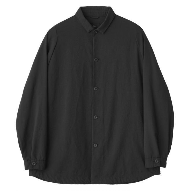 <img class='new_mark_img1' src='https://img.shop-pro.jp/img/new/icons50.gif' style='border:none;display:inline;margin:0px;padding:0px;width:auto;' />[TEATORA] ƥȥ Cartridge Shirt  -MACHINE MIND-  