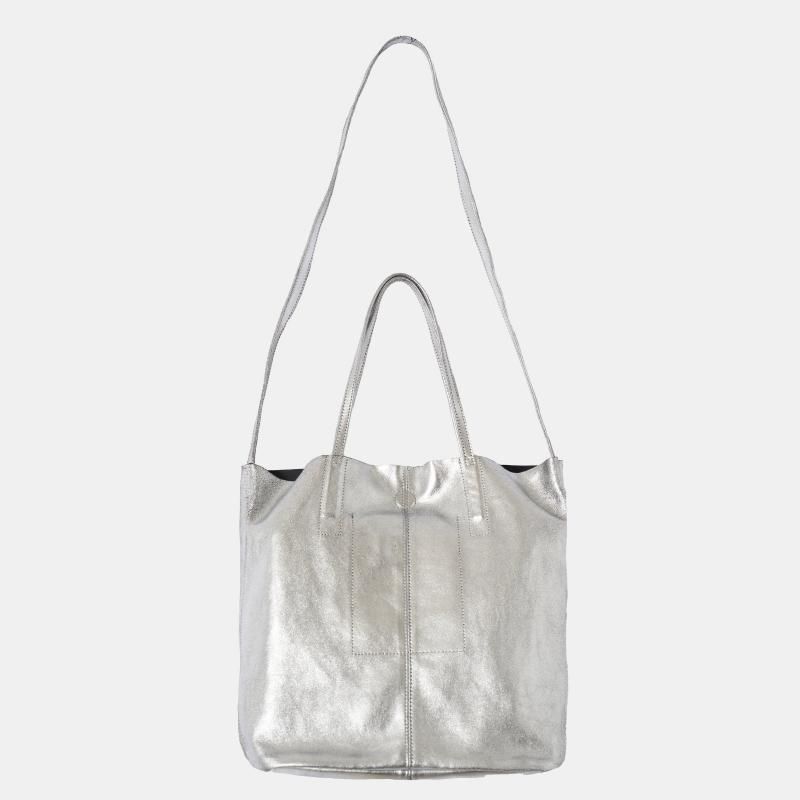 <img class='new_mark_img1' src='https://img.shop-pro.jp/img/new/icons50.gif' style='border:none;display:inline;margin:0px;padding:0px;width:auto;' />[Morphee] ե 3WAY MEDIUM TOTEM sizeSILVER