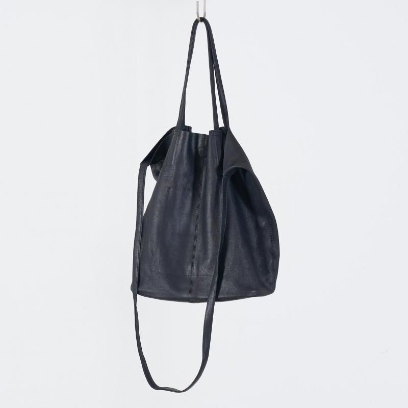 <img class='new_mark_img1' src='https://img.shop-pro.jp/img/new/icons50.gif' style='border:none;display:inline;margin:0px;padding:0px;width:auto;' />[Morphee] ե 3WAY MEDIUM TOTEM sizeBLACK