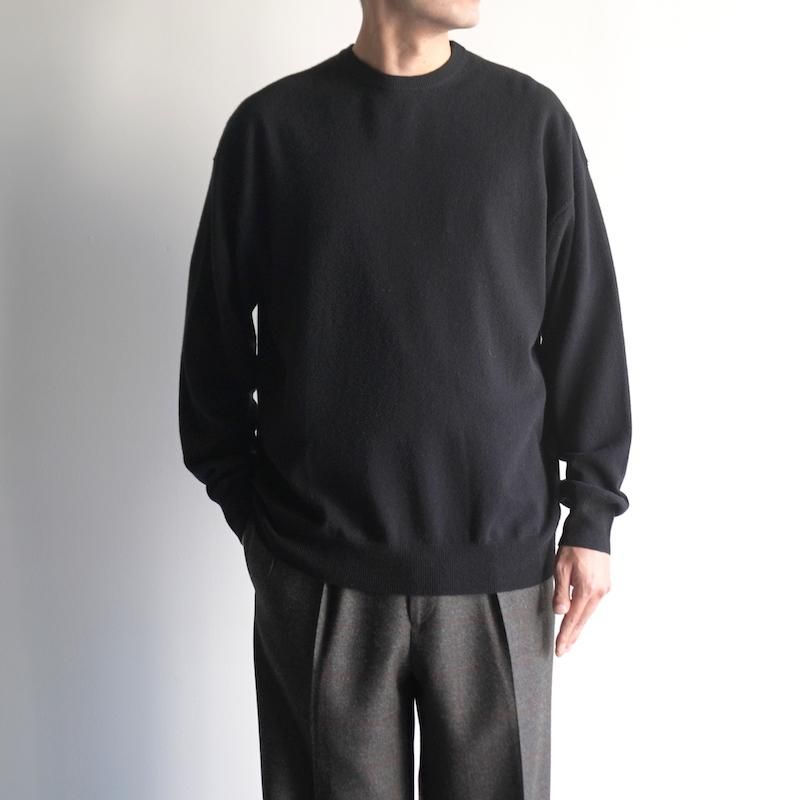 [BODHI] ܡǥ STANDARD SWEATER 