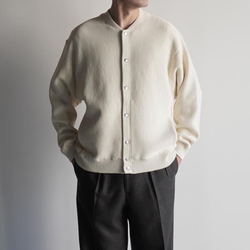 ジャケット・アウター BODHI NEW SWEATSHIRT CARDIGAN BODHI NEW SWEATSHIRT CARDIGAN