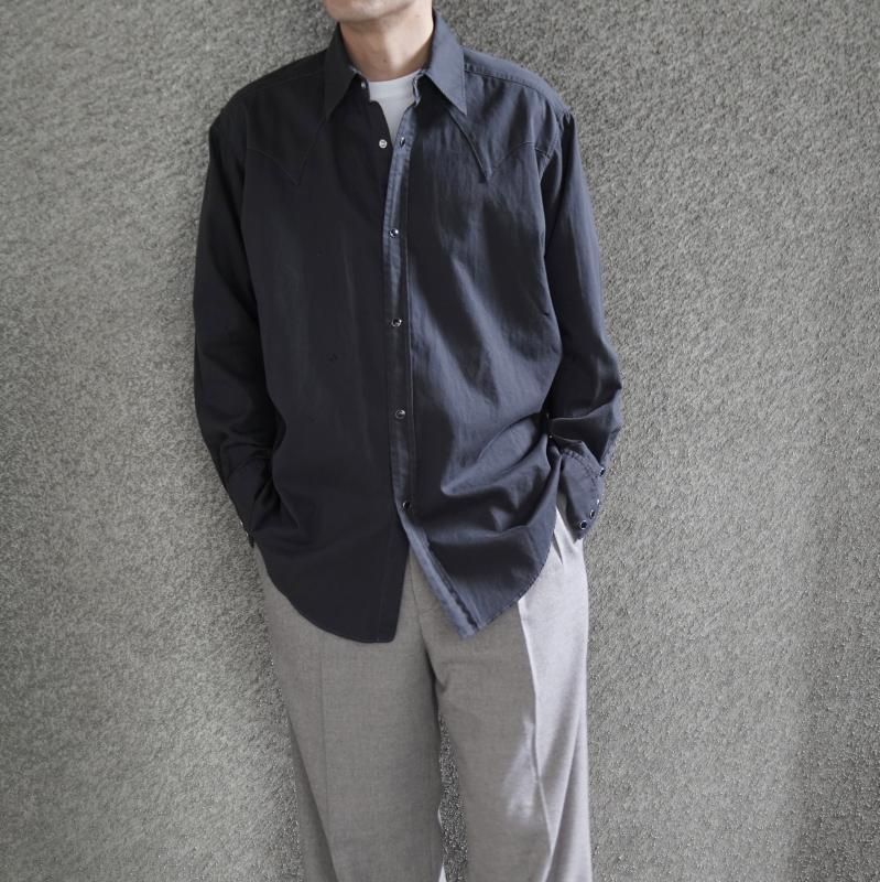 MAATEE&SONS ドゥルンCOVERALL ブラック251番SS サイズ1(新品 MAATEE&SONS ドゥルンCOVERALL ブラック251番SS サイズ1(新品