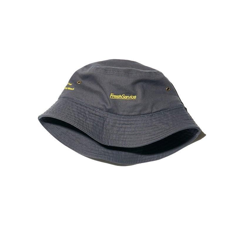 <img class='new_mark_img1' src='https://img.shop-pro.jp/img/new/icons56.gif' style='border:none;display:inline;margin:0px;padding:0px;width:auto;' />[FreshService] եå奵ӥ CORPORATE BUCKET HAT (ƿ)