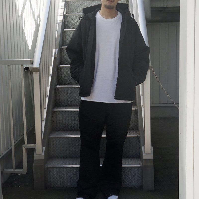 A.P.C.] アーペーセー Youri 中綿 ブルゾン (グレー) | INS ONLINE 公式通販サイト