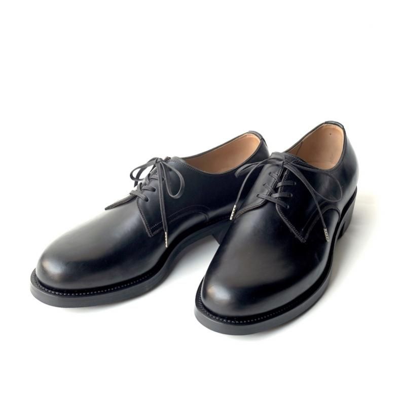 <img class='new_mark_img1' src='https://img.shop-pro.jp/img/new/icons50.gif' style='border:none;display:inline;margin:0px;padding:0px;width:auto;' />[forme] ե Blucher plain toe  (fm-123)